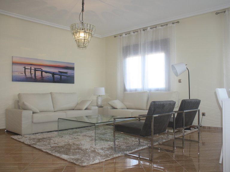 Villa for Sale in Torrevieja, Alicante 11