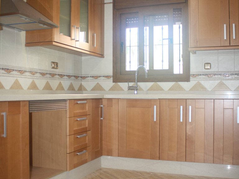 Villa for Sale in Torrevieja, Alicante 1