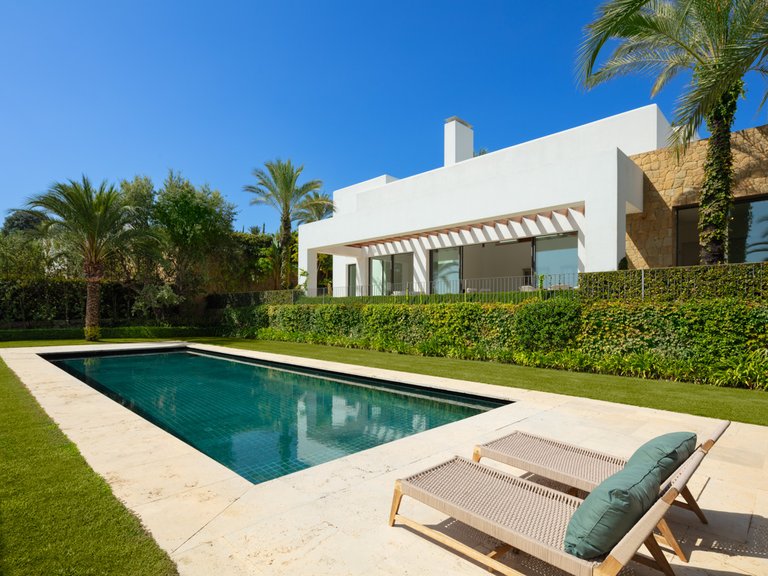 Villa for Sale in Casares, Malaga 2