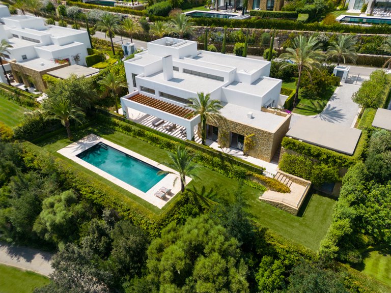 Villa for Sale in Casares, Malaga 3