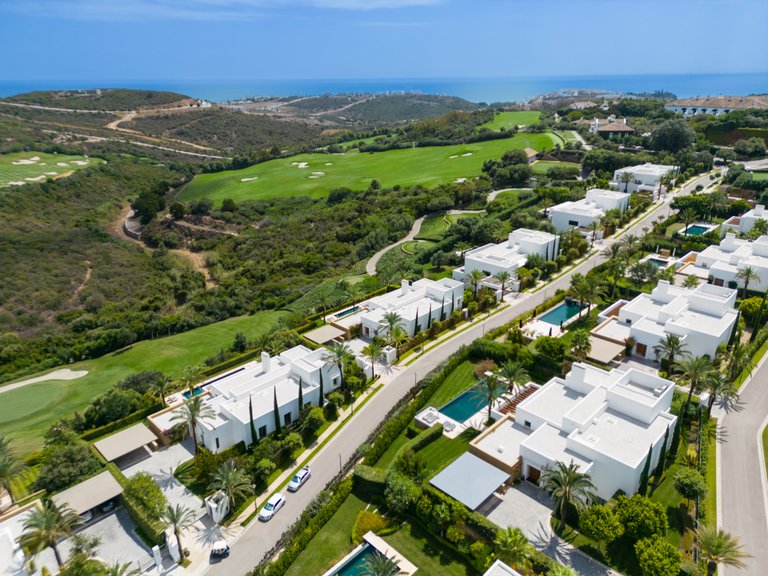 Villa for Sale in Casares, Malaga 5