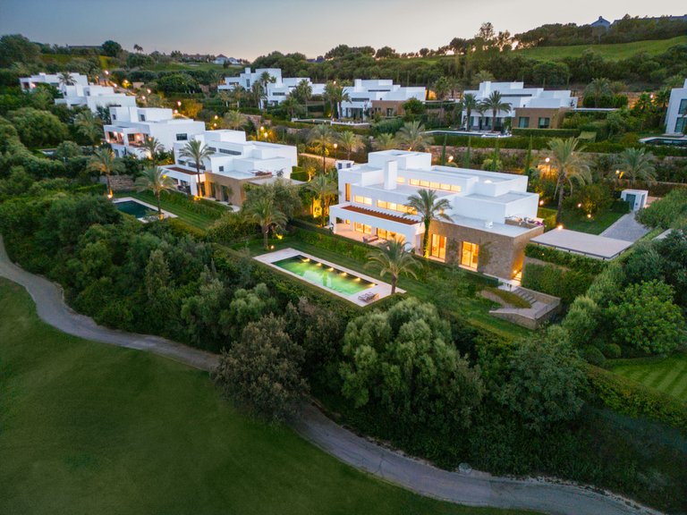 Villa for Sale in Casares, Malaga 7