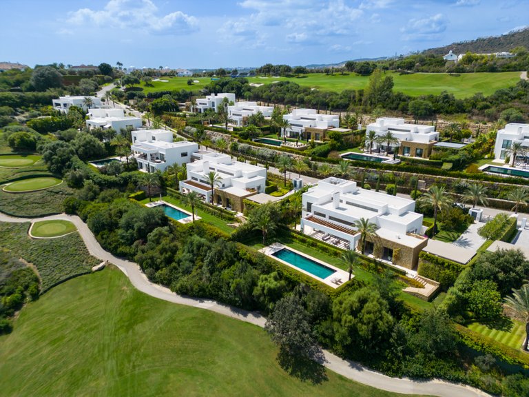 Villa for Sale in Casares, Malaga 15