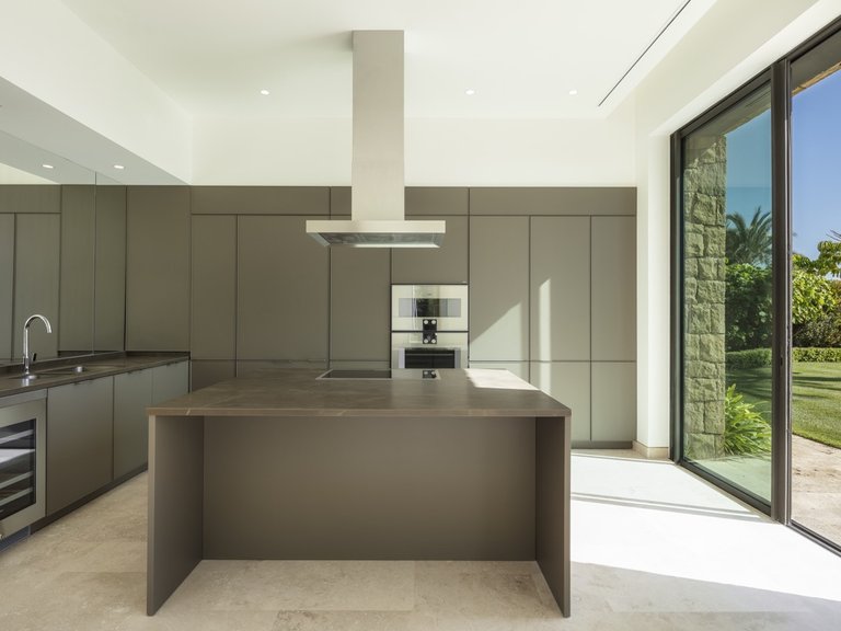 Villa for Sale in Casares, Malaga 17