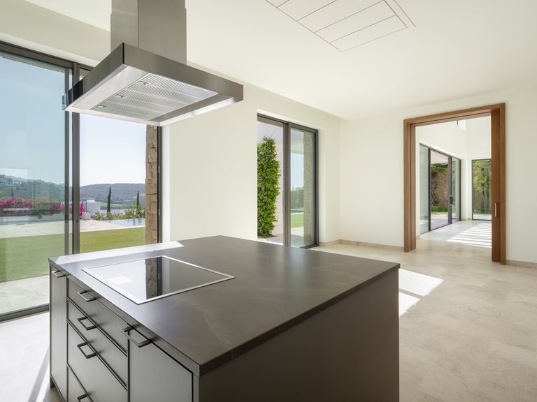Villa for Sale in Casares, Malaga 18