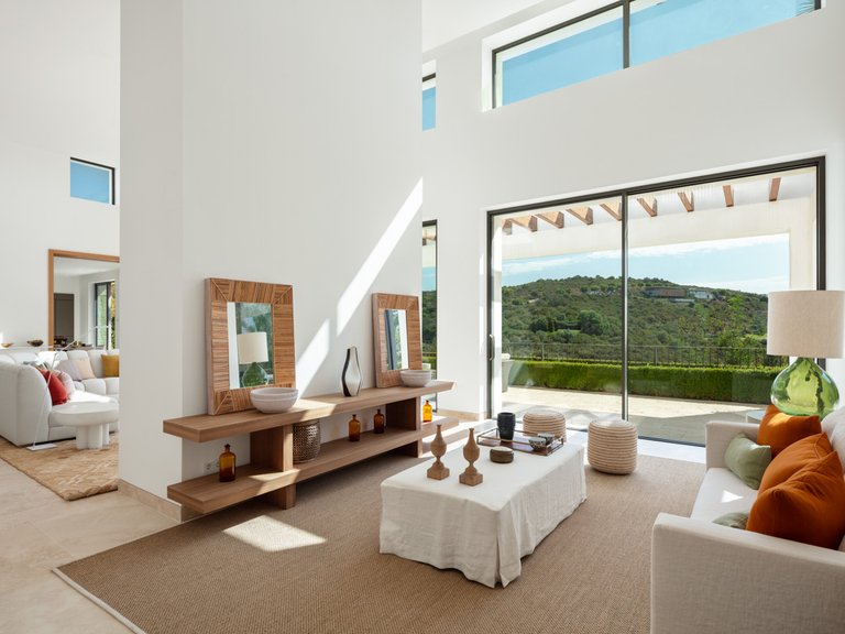 Villa for Sale in Casares, Malaga 23