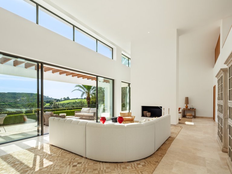Villa for Sale in Casares, Malaga 36