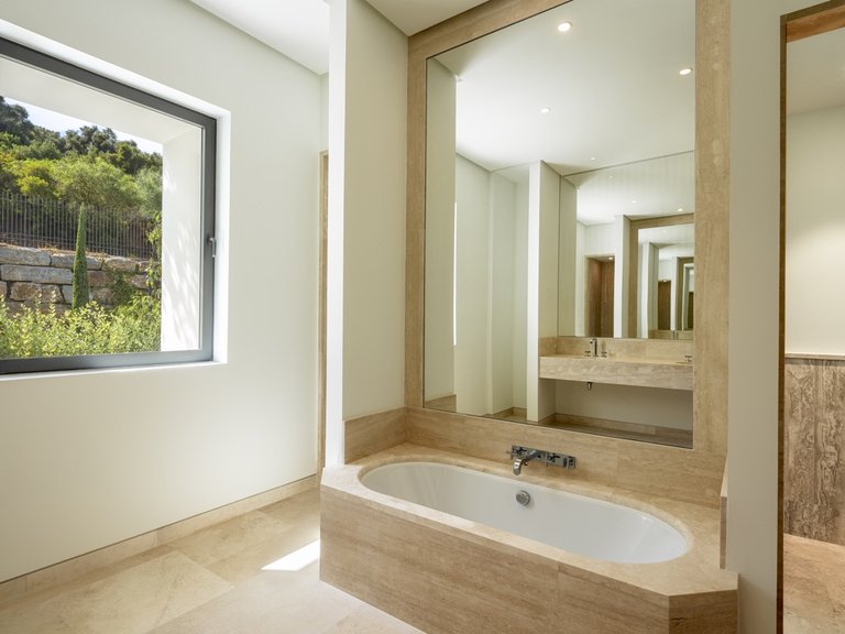 Villa for Sale in Casares, Malaga 38