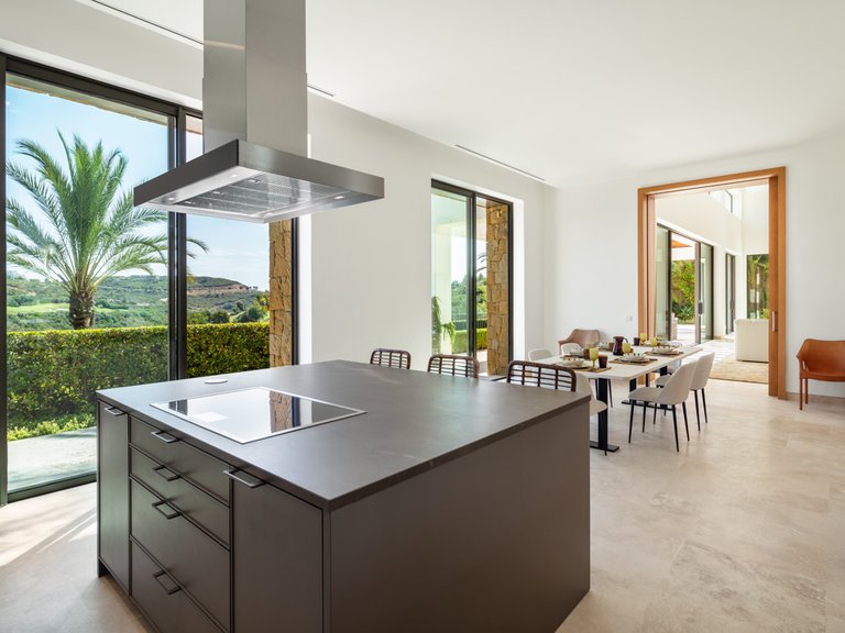 Villa for Sale in Casares, Malaga 45