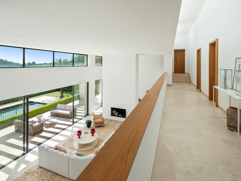 Villa for Sale in Casares, Malaga 48