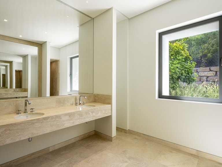 Villa for Sale in Casares, Malaga 49