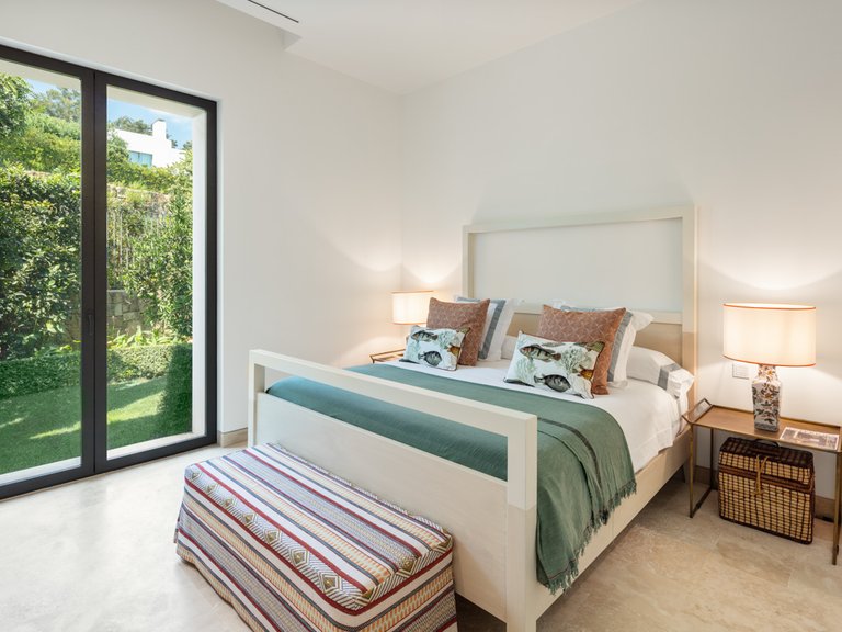 Villa for Sale in Casares, Malaga 50