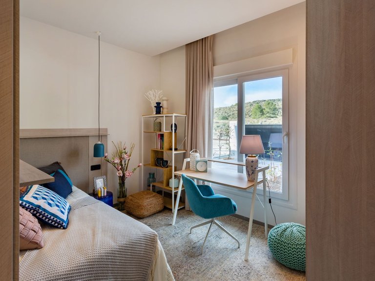 Town House for Sale in La Finca Golf, Alicante 17