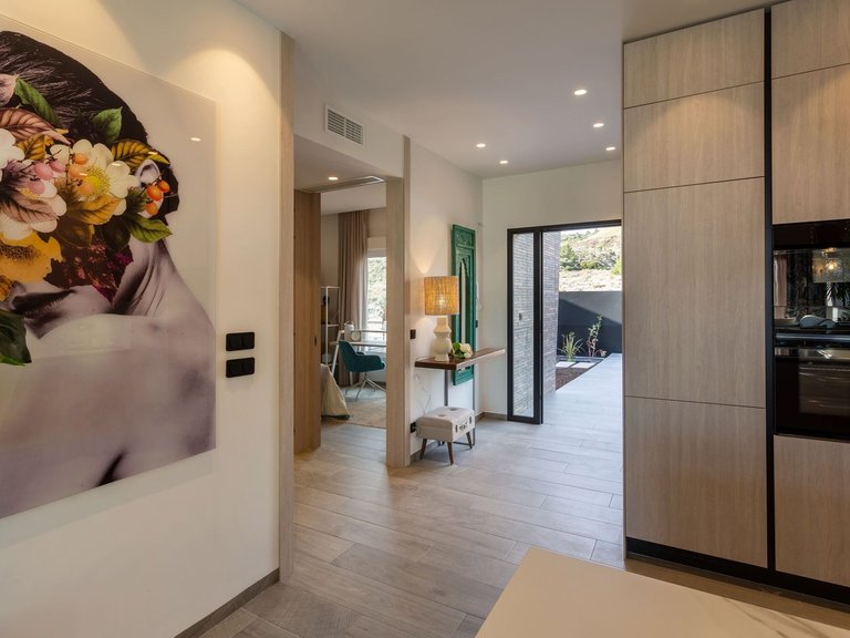 Town House for Sale in La Finca Golf, Alicante 14