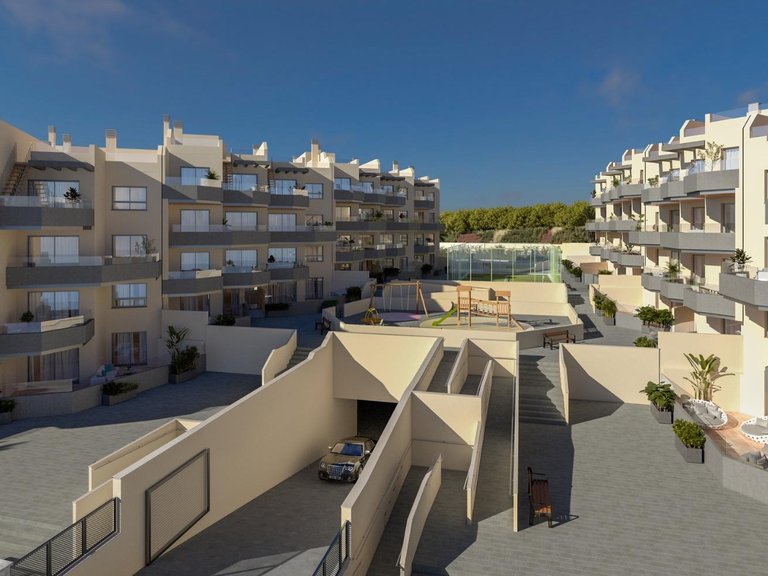 Apartment for Sale in Torrox, Malaga 8