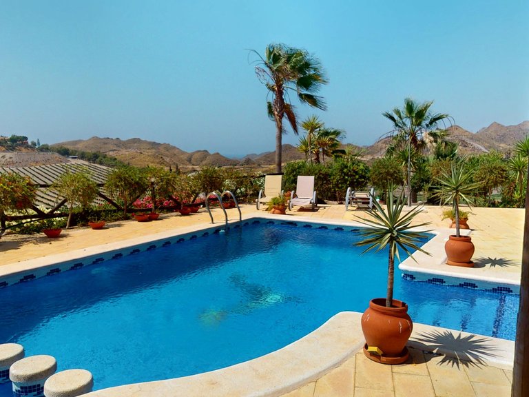 Villa for Sale in Aguilas, Murcia 3