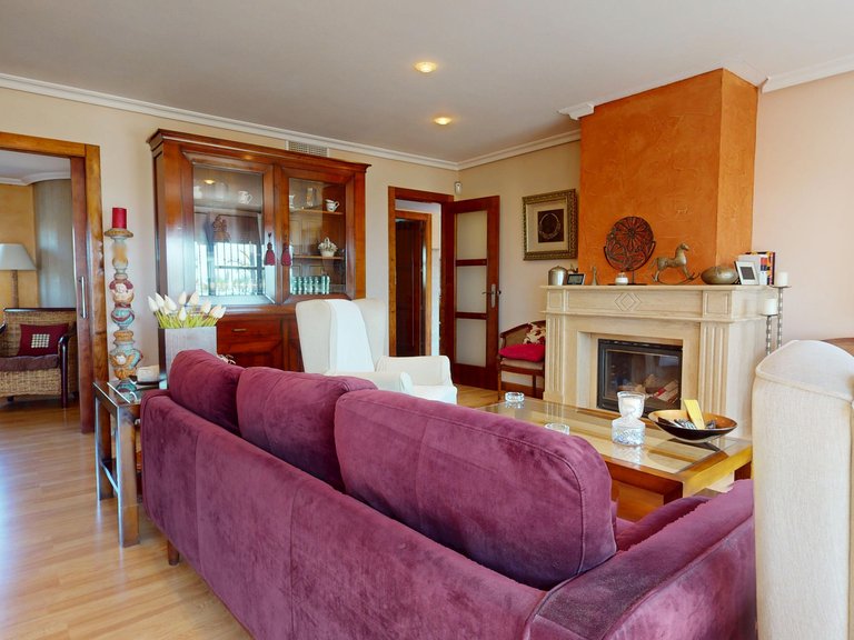 Villa for Sale in Águilas, Murcia 6