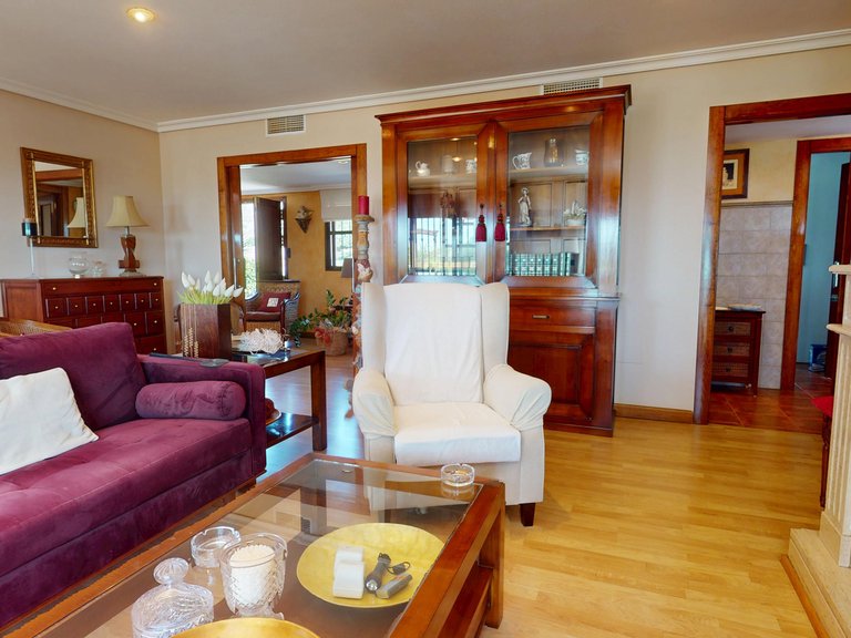Villa for Sale in Águilas, Murcia 8