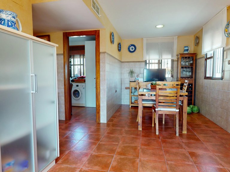 Villa for Sale in Águilas, Murcia 10