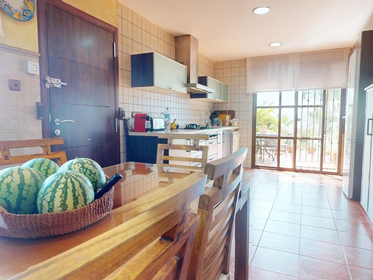 Villa for Sale in Águilas, Murcia 11