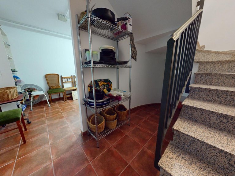Villa for Sale in Águilas, Murcia 24