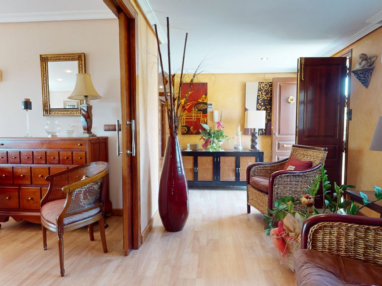 Villa for Sale in Aguilas, Murcia 22