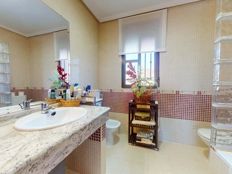 Villa for Sale in Águilas, Murcia 32