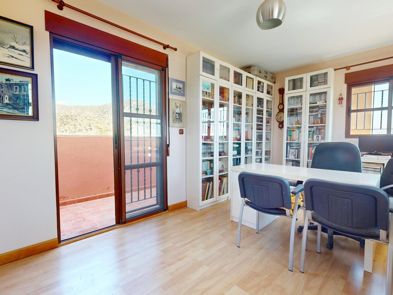 Villa for Sale in Águilas, Murcia 37
