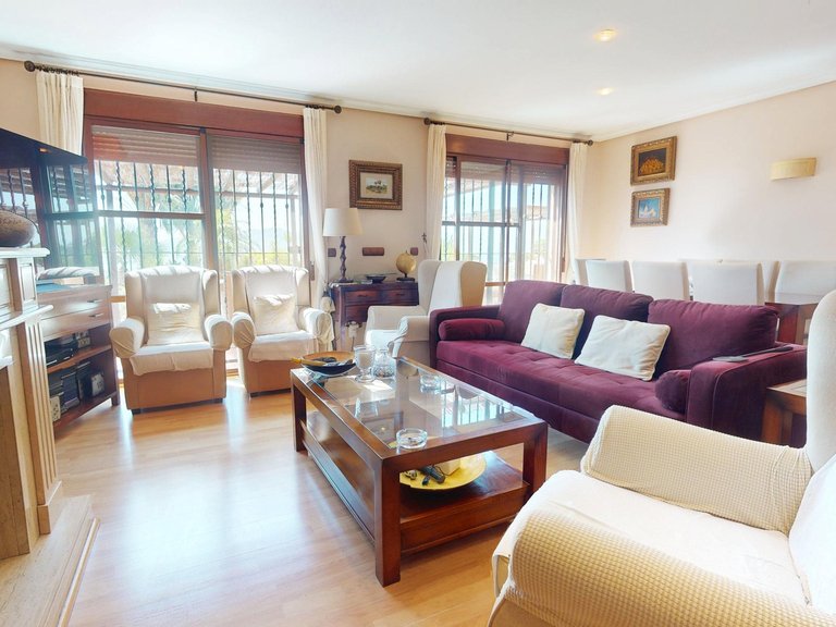 Villa for Sale in Águilas, Murcia 14