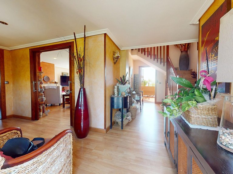 Villa for Sale in Águilas, Murcia 15