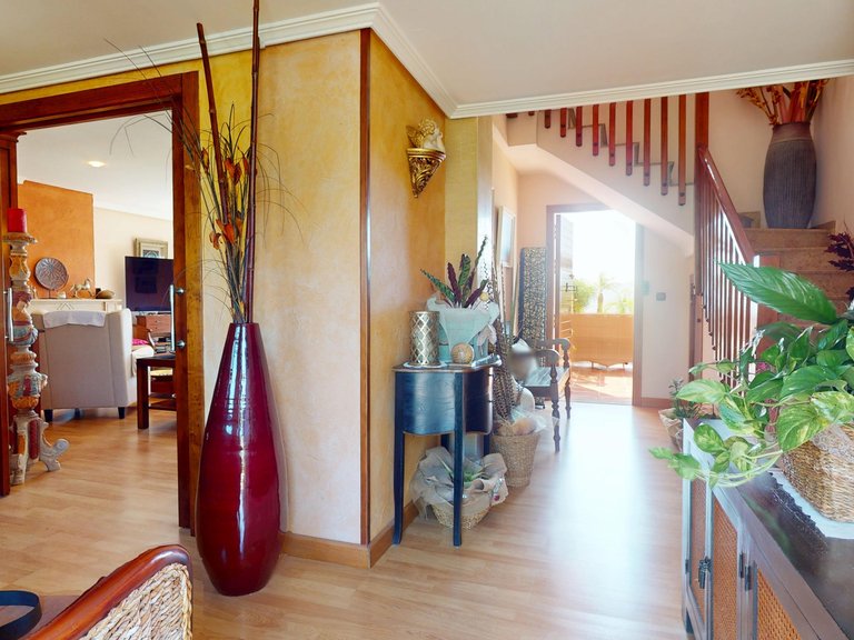 Villa for Sale in Águilas, Murcia 16