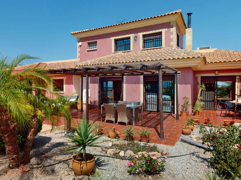 Villa for Sale in Águilas, Murcia 4