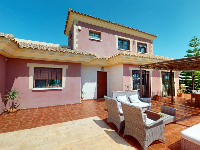 Villa for Sale in Águilas, Murcia 2