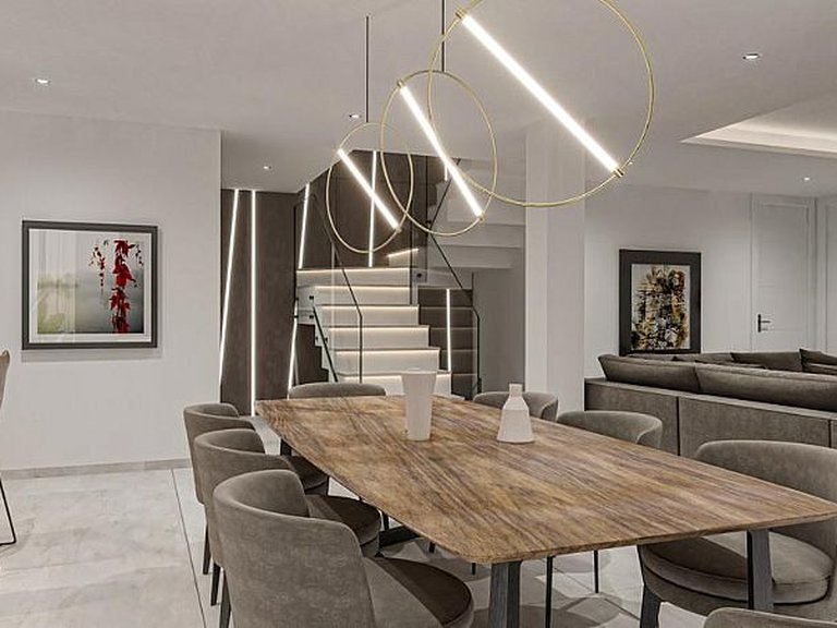 Villa for Sale in Calpe, Alicante 8