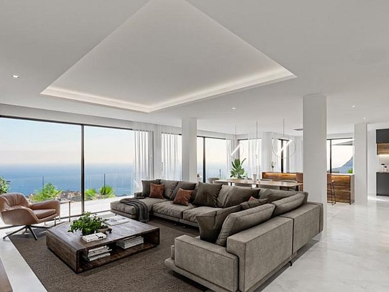 Villa for Sale in Calpe, Alicante 6