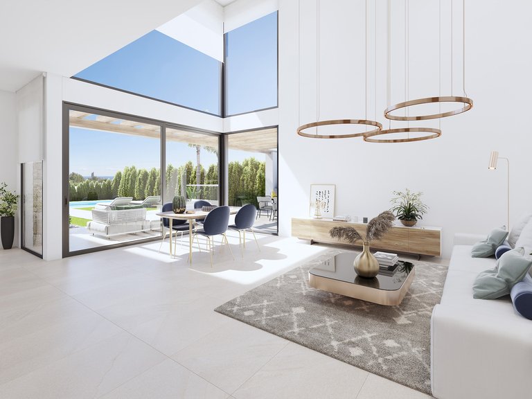 Villa for Sale in Finestrat, Alicante 20