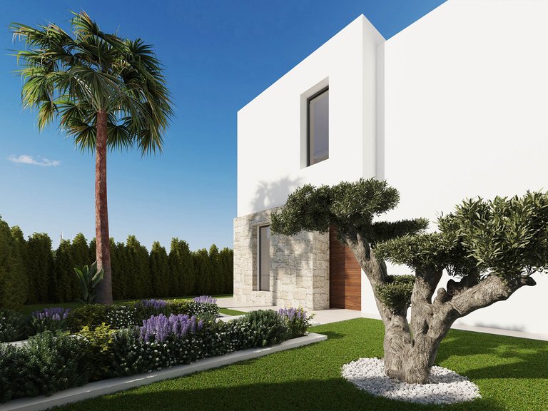 Villa for Sale in Finestrat, Alicante 4