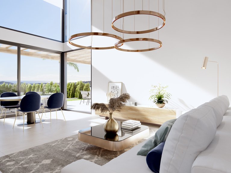 Villa for Sale in Finestrat, Alicante 30