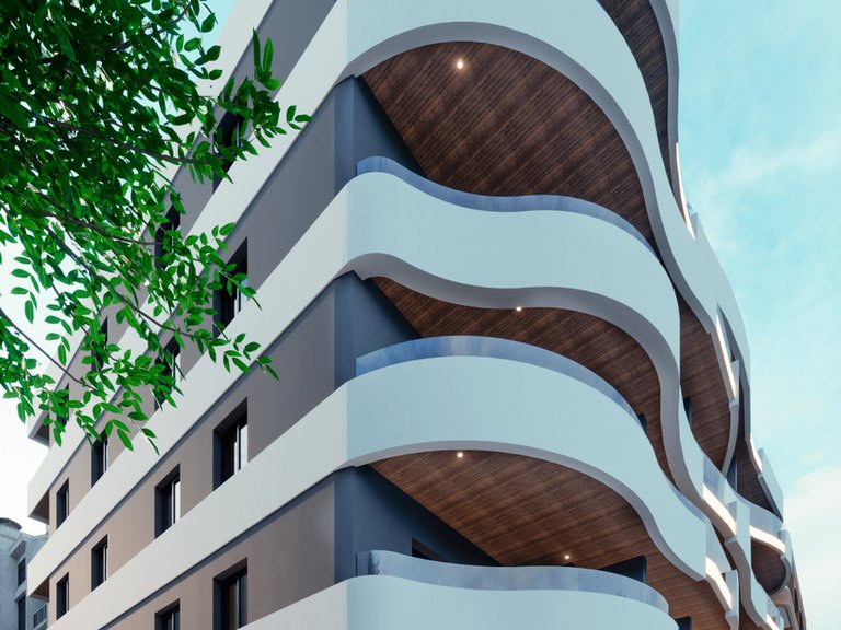 Penthouse for Sale in Torrevieja, Alicante 10