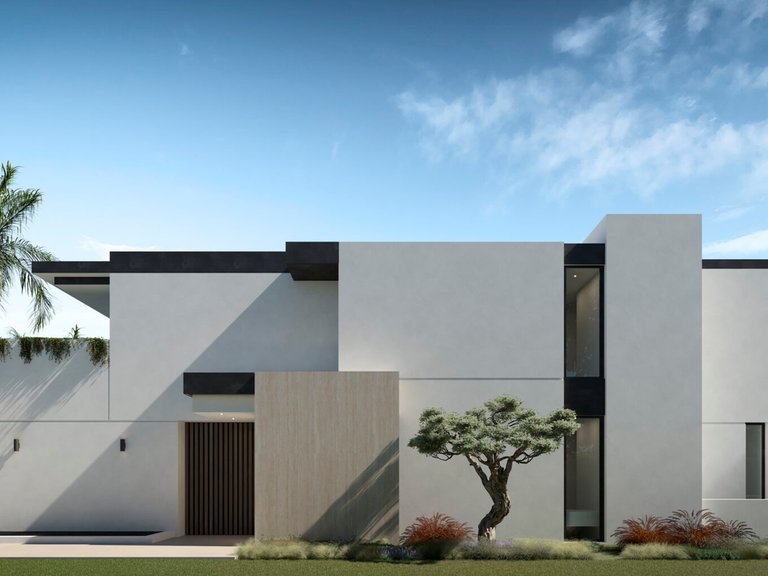 Villa for Sale in San Pedro Alcántara, Malaga 24