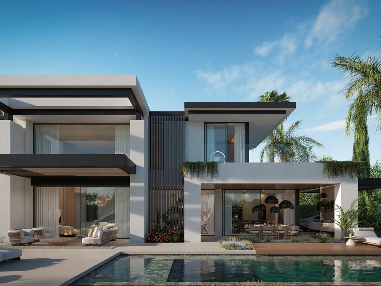 Villa for Sale in San Pedro Alcántara, Malaga 30