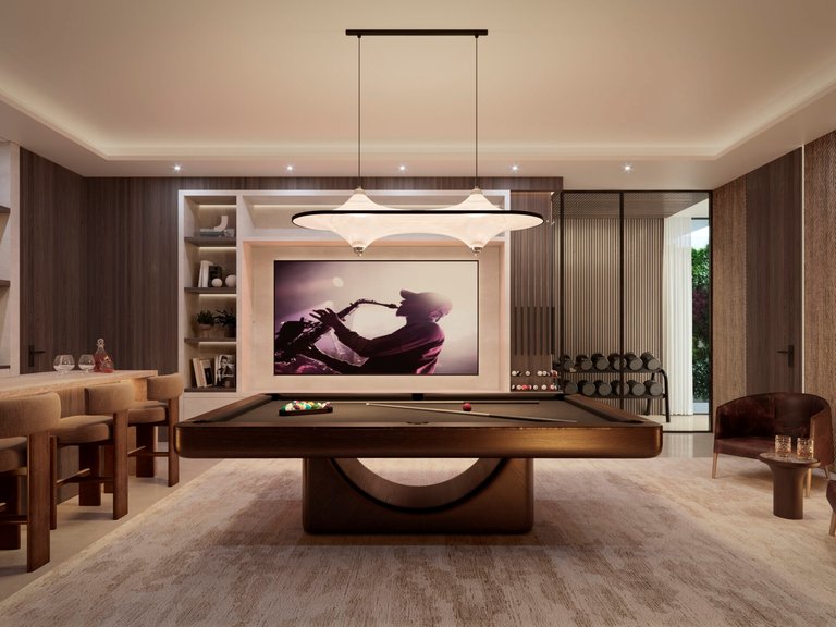 Villa for Sale in San Pedro Alcántara, Malaga 31