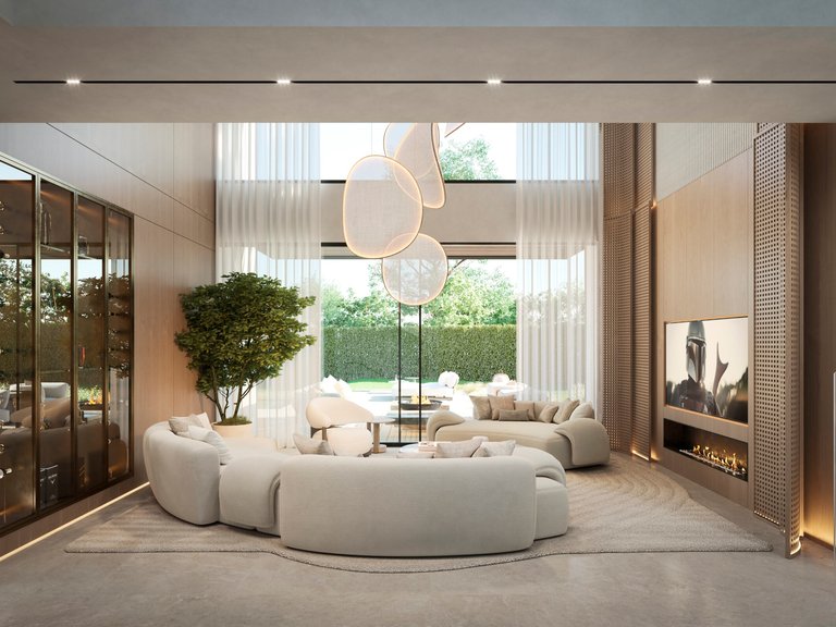 Villa for Sale in San Pedro Alcántara, Malaga 42