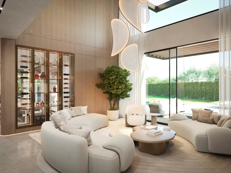 Villa for Sale in San Pedro Alcántara, Malaga 43