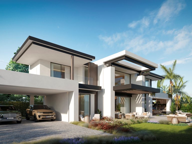 Villa for Sale in San Pedro Alcántara, Malaga 11