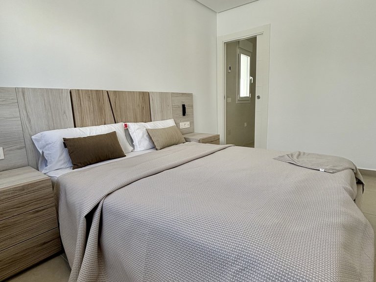 Villa for Sale in Benijofar, Alicante 43