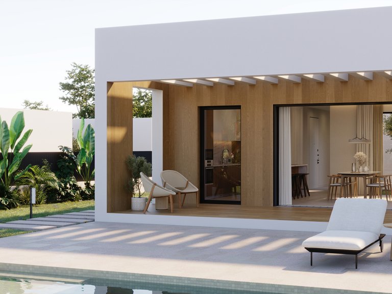 Villa for Sale in Finestrat, Alicante 9