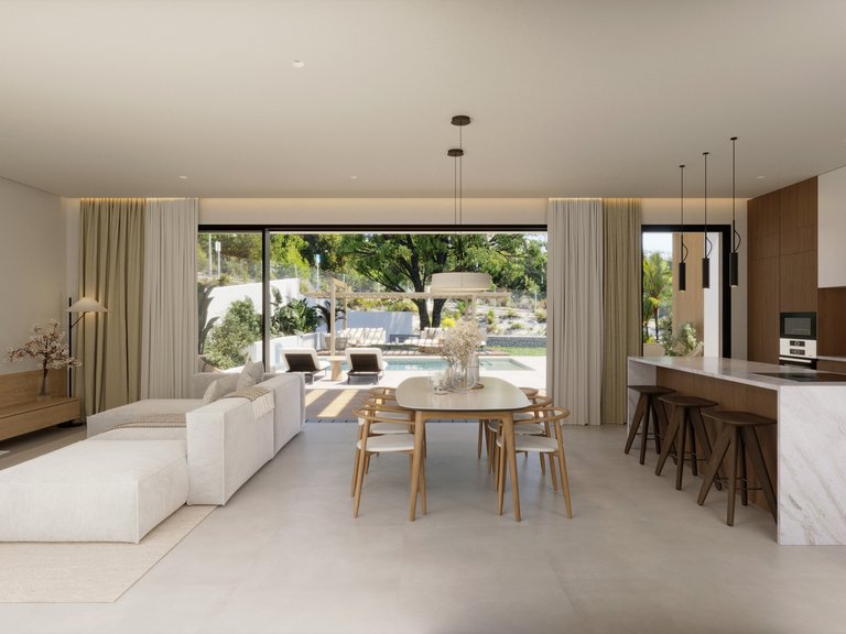 Villa for Sale in Finestrat, Alicante 17