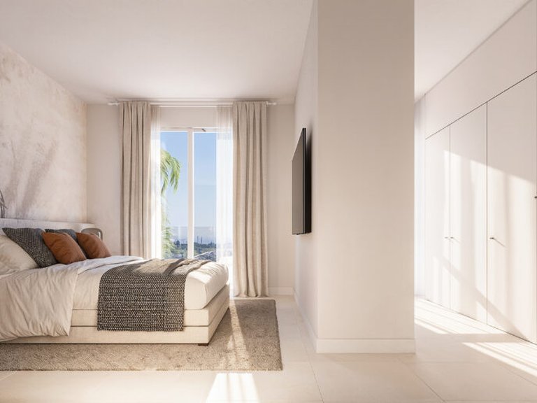 Apartment for Sale in Estepona, Malaga 7