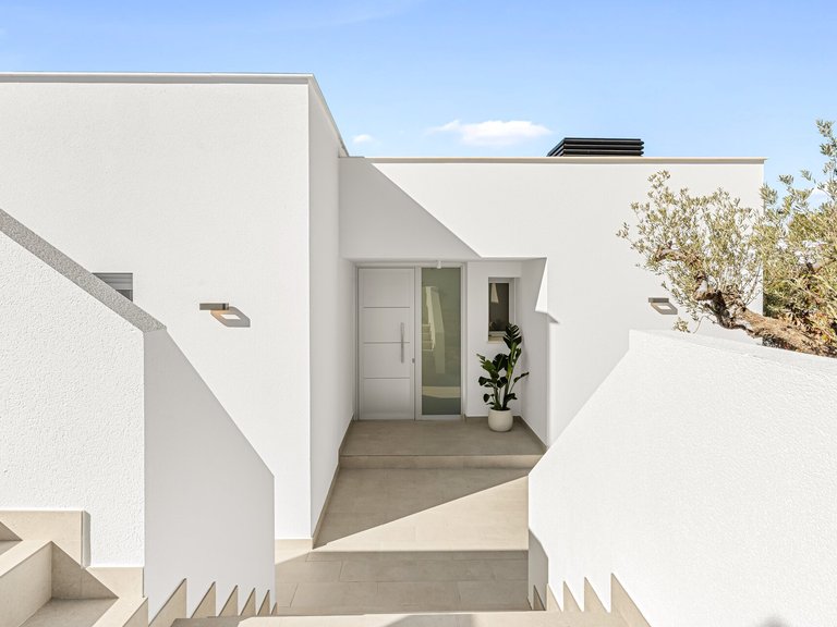 Villa for Sale in Cumbre Del Sol, Alicante 14